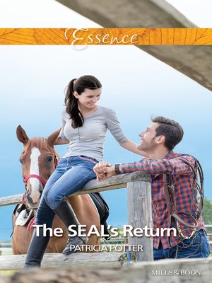 cover image of The Seal's Return